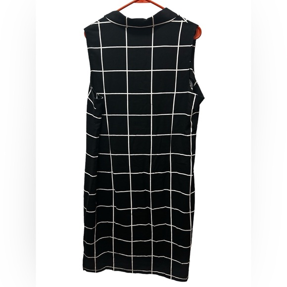 Linen Lenny LNY Dress - Picture 3 of 6